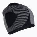 Czapka On Explorer Merino rock/black