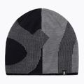 Czapka On Explorer Merino rock/black 4