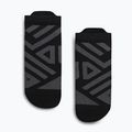 Skarpety damskie On Performance Low black/shadow