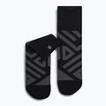 Skarpety męskie On Performance Mid black/shadow 6
