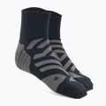 Skarpety męskie On Performance Mid black/shadow