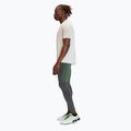 Legginsy do biegania męskie On Running Performance shadow/ivy 2