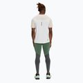 Legginsy do biegania męskie On Running Performance shadow/ivy 4