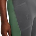 Legginsy do biegania męskie On Running Performance shadow/ivy 5
