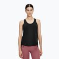 Koszulka do biegania damska On Running Focus Top black
