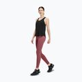 Koszulka do biegania damska On Running Focus Top black 2