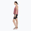 Tank top do biegania damski On Running Focus Top cherry 2