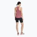 Tank top do biegania damski On Running Focus Top cherry 3