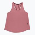 Tank top do biegania damski On Running Focus Top cherry 7