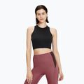 Koszulka damska On Running Movement Crop black