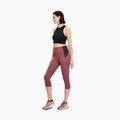 Koszulka damska On Running Movement Crop black 2