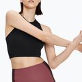 Koszulka damska On Running Movement Crop black 4