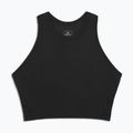 Koszulka damska On Running Movement Crop black 7