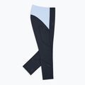 Legginsy damskie On Movement 3/4 navy/stratosphere 7