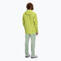 Kurtka do biegania męska On Running Waterproof Anorak zest 3