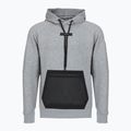 Bluza męska On Hoodie grey