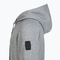 Bluza męska On Hoodie grey 5