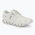 Buty damskie On Running Cloud 5 undyed-white/white