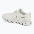 Buty damskie On Running Cloud 5 undyed-white/white 3