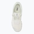 Buty damskie On Running Cloud 5 undyed-white/white 5