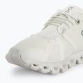Buty damskie On Running Cloud 5 undyed-white/white 7