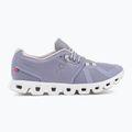 Buty damskie On Running Cloud 5 nimbus/alloy 2