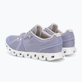 Buty damskie On Running Cloud 5 nimbus/alloy 3