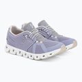 Buty damskie On Running Cloud 5 nimbus/alloy 4