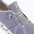 Buty damskie On Running Cloud 5 nimbus/alloy 8