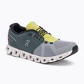 Buty męskie On Running Cloud 5 olive/alloy