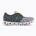 Buty męskie On Running Cloud 5 olive/alloy 2