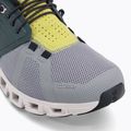 Buty męskie On Running Cloud 5 olive/alloy 7