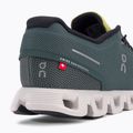 Buty męskie On Running Cloud 5 olive/alloy 8
