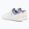 Buty damskie On Running The Roger Advantage white/teeuest 3