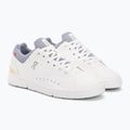 Buty damskie On Running The Roger Advantage white/teeuest 4