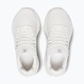 Buty do biegania damskie On Running Cloudnova undyed white/white 11