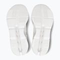 Buty do biegania damskie On Running Cloudnova undyed white/white 12