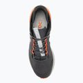 Buty do biegania męskie On Running Cloudnova Flux black/flame 7