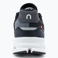 Buty męskie On Cloudrift black/white 6