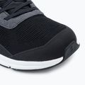 Buty męskie On Cloudrift black/white 7