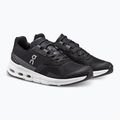 Buty damskie On Cloudrift black/white 8