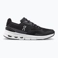 Buty damskie On Cloudrift black/white 9