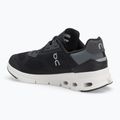 Buty damskie On Cloudrift black/white 3