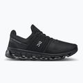 Buty do biegania męskie On Running Cloudswift 3 AD black 9