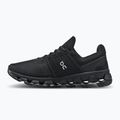 Buty do biegania męskie On Running Cloudswift 3 AD black 10