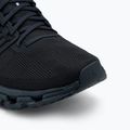 Buty do biegania męskie On Running Cloudswift 3 AD black 7