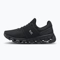 Buty do biegania damskie On Cloudswift 3 AD black 10