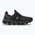 Buty do biegania damskie On Cloudswift 3 AD black 2