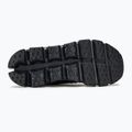 Buty do biegania damskie On Cloudswift 3 AD black 4