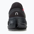 Buty do biegania damskie On Cloudswift 3 AD black 6